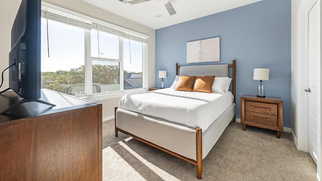 Photo of Bedroom in Salado