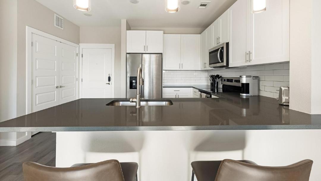 Photo of Kitchen in Salado