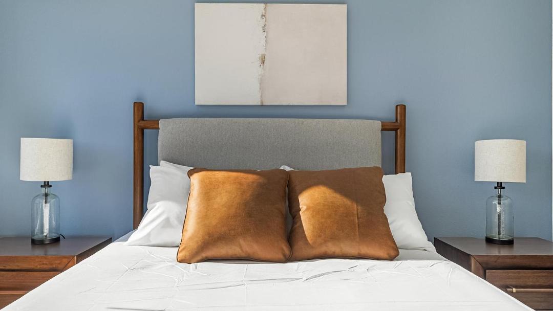 Photo of Bedroom in Salado