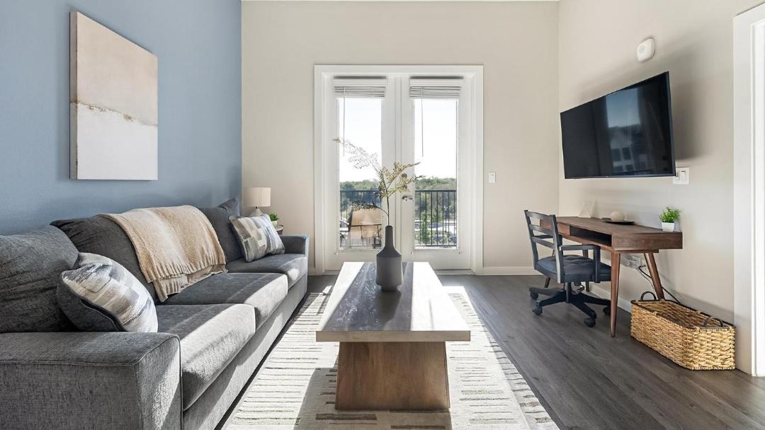 Photo of Livingroom in Salado