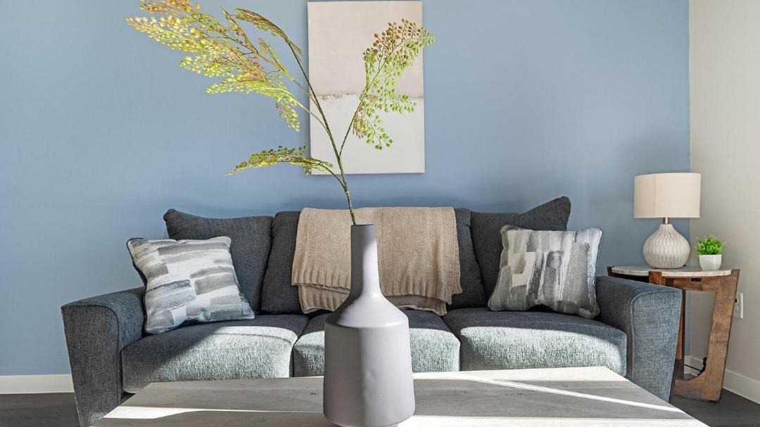 Photo of Livingroom in Salado