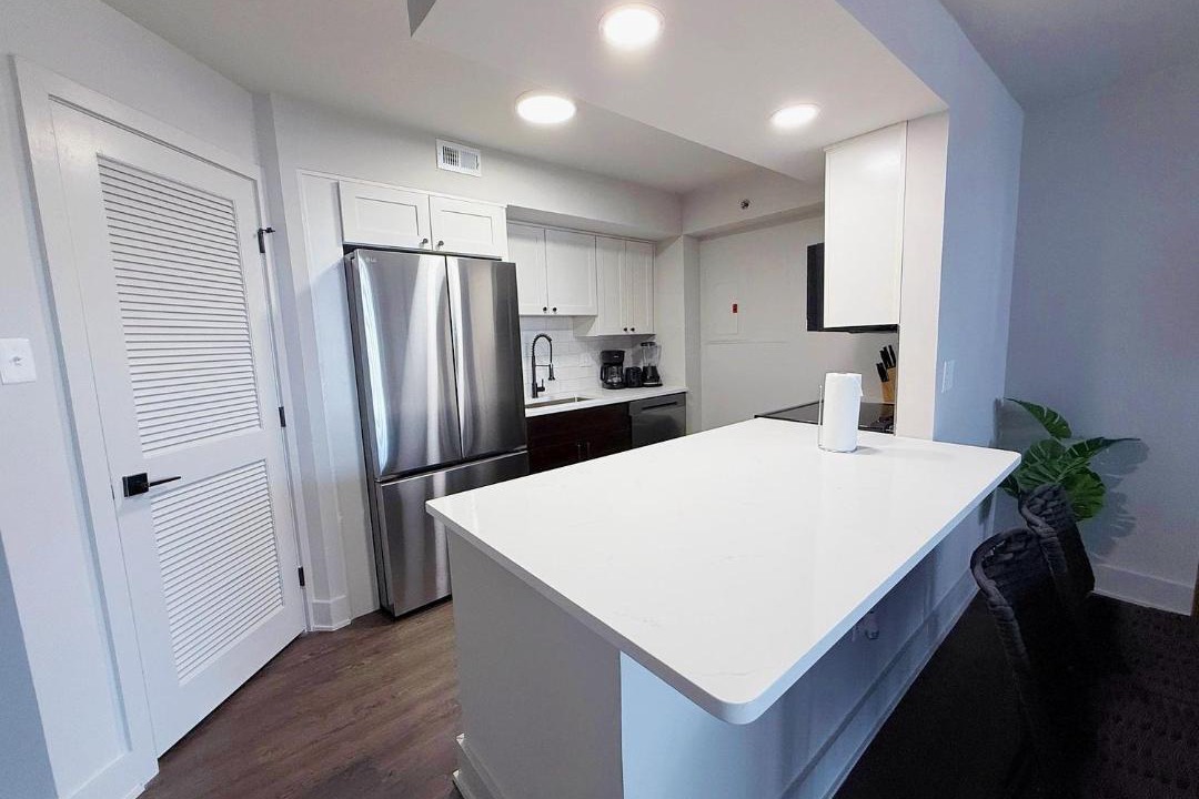 Photo of Kitchen in Pentagon City