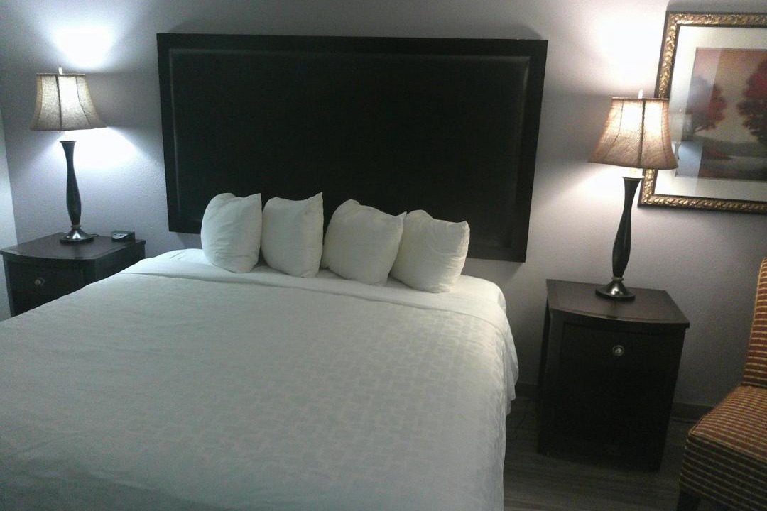 Photo of Bedroom in Leesburg