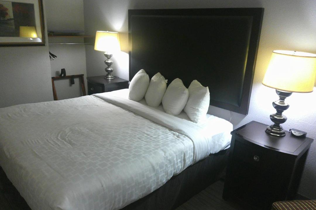 Photo of Bedroom in Leesburg
