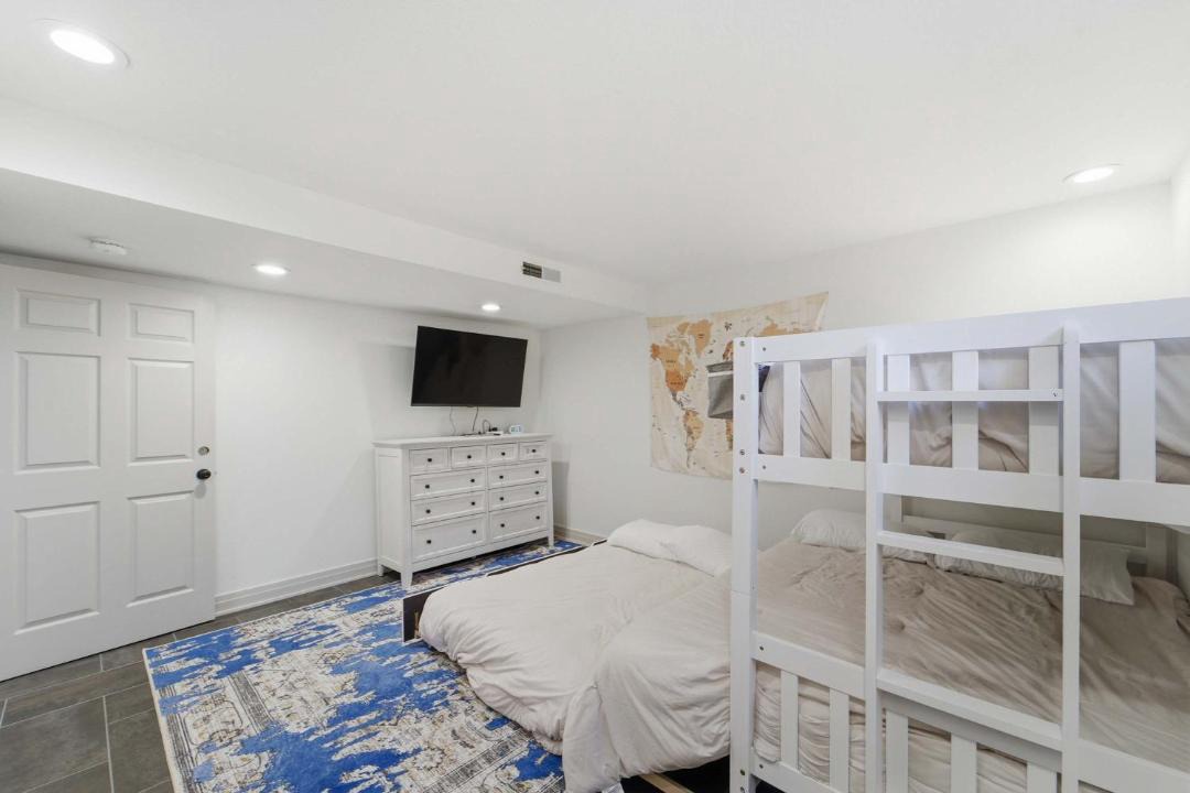 Photo of Bedroom in Saylorville