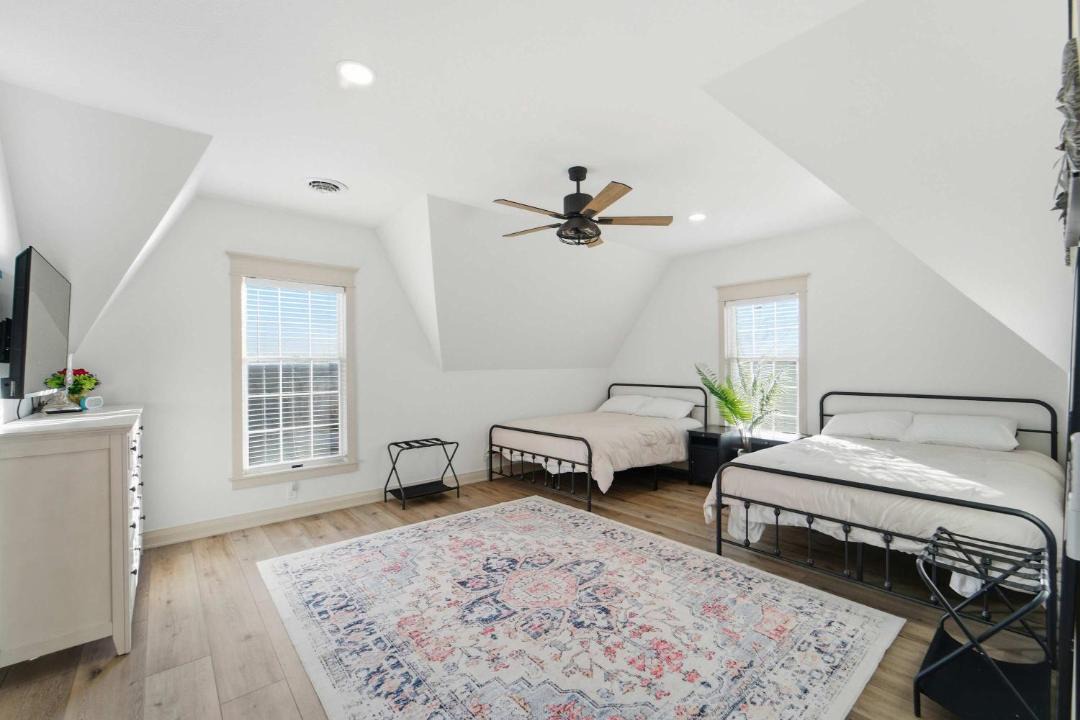 Photo of Bedroom in Saylorville
