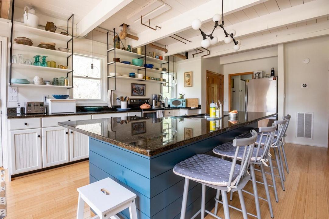 Photo of Kitchen in Vilas