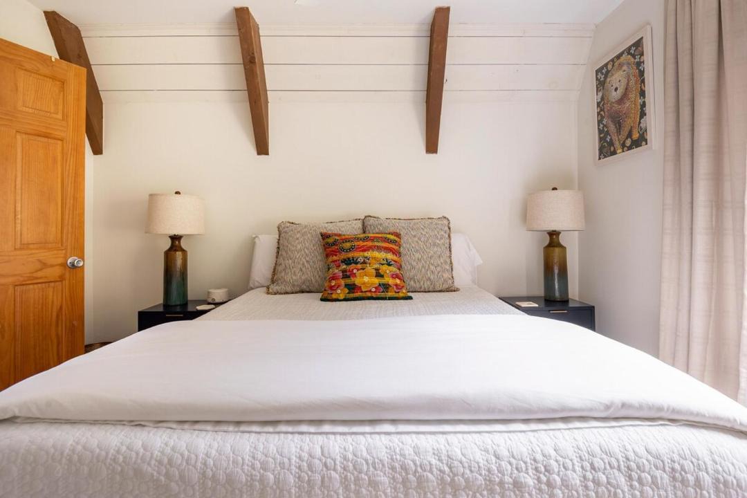 Photo of Bedroom in Vilas