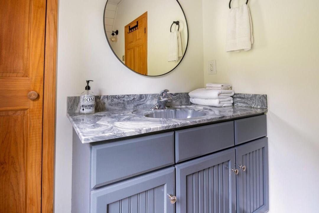 Photo of Bathroom in Vilas