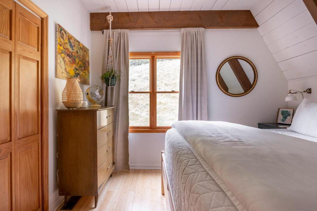 Photo of Bedroom in Vilas