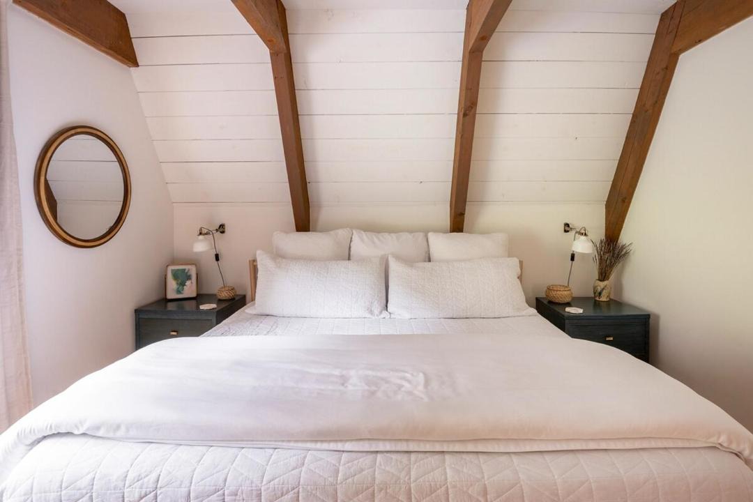 Photo of Bedroom in Vilas
