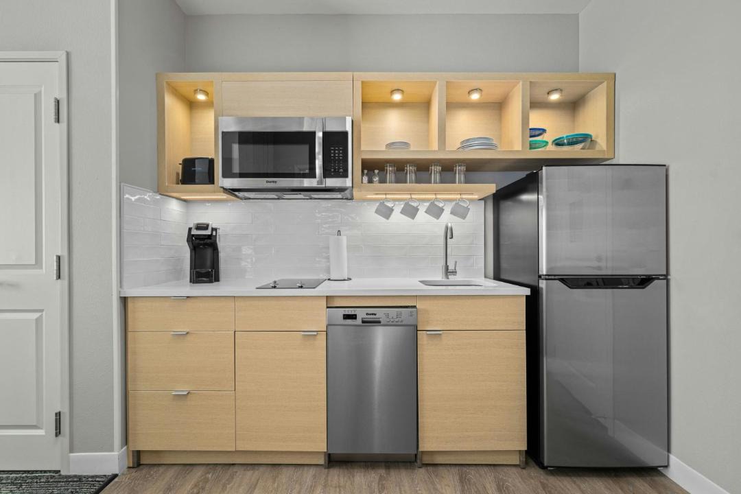 Photo of Kitchen in Pell City