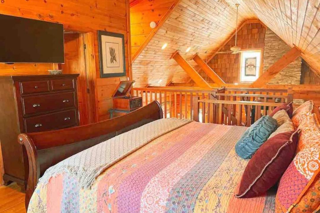 Photo of Bedroom in Boone