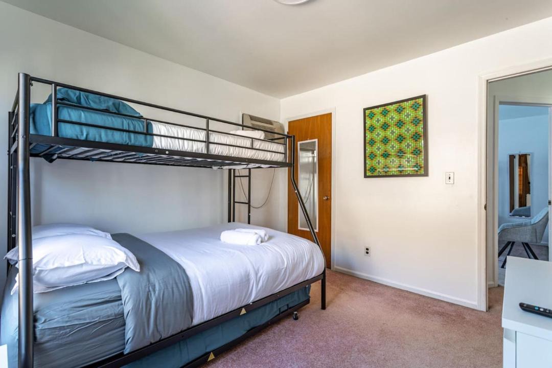 Photo of Bedroom in Constable Hook