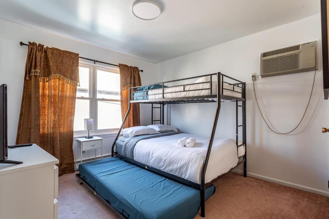 Photo of Bedroom in Constable Hook