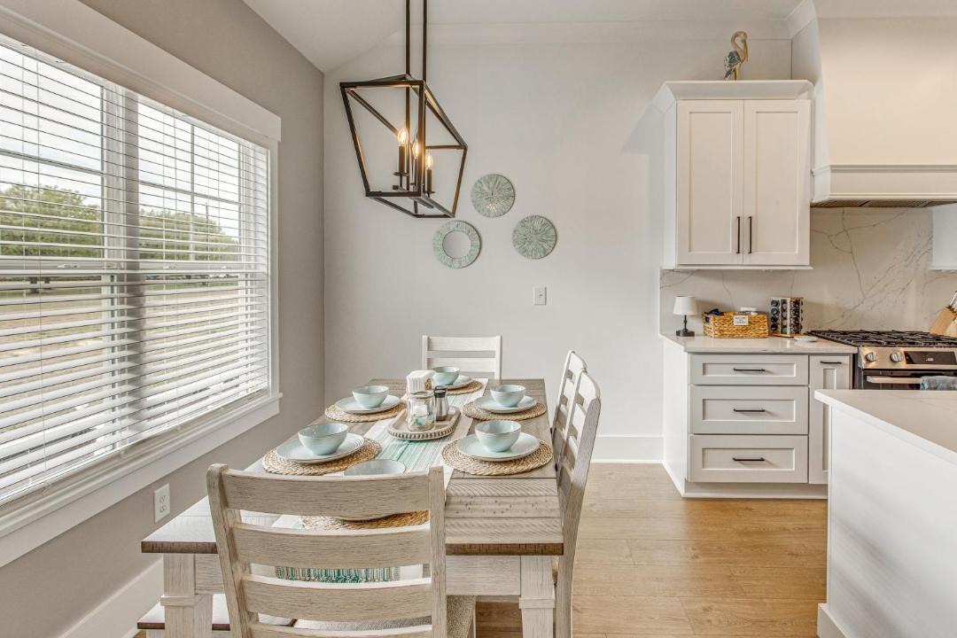 Photo of Kitchen in Loris