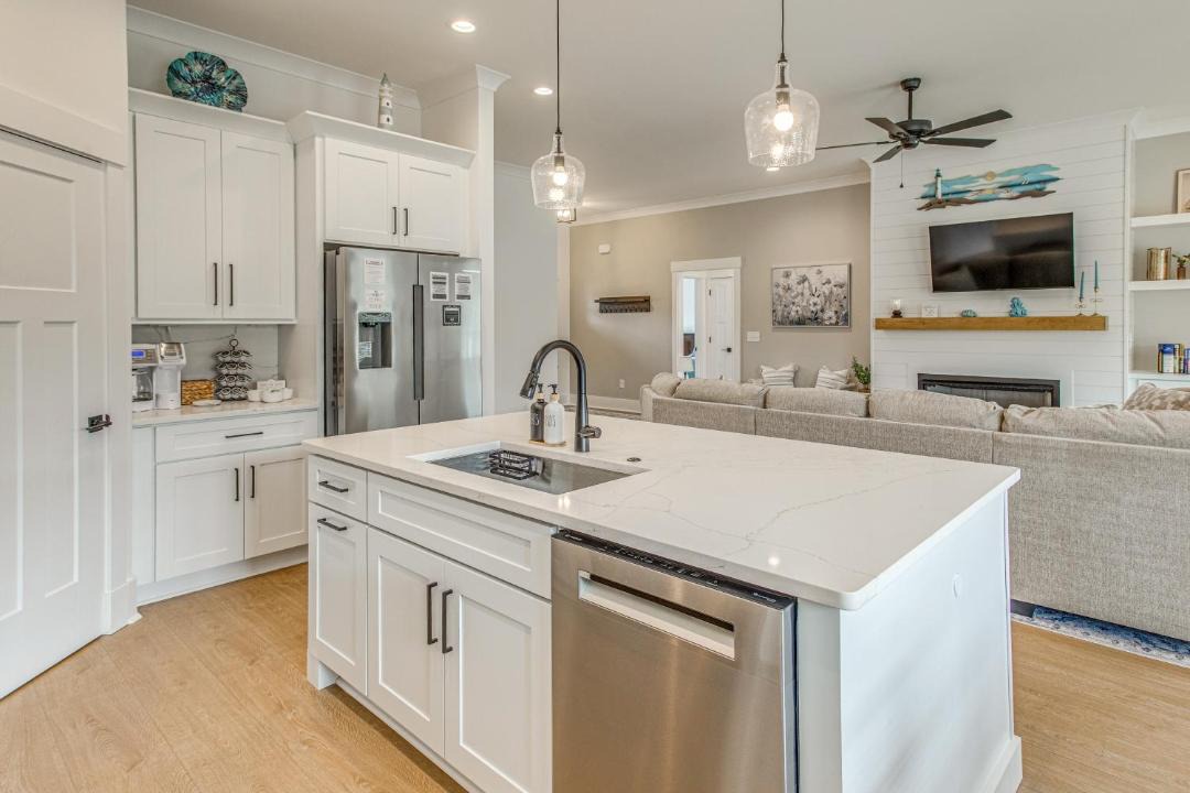 Photo of Kitchen in Loris
