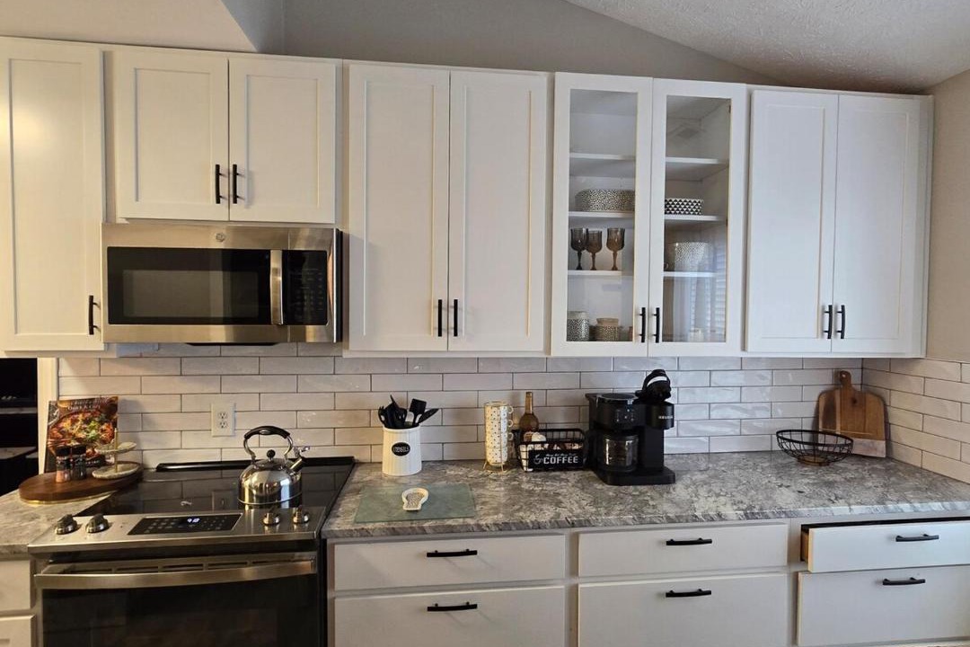 Photo of Kitchen in Murraysville