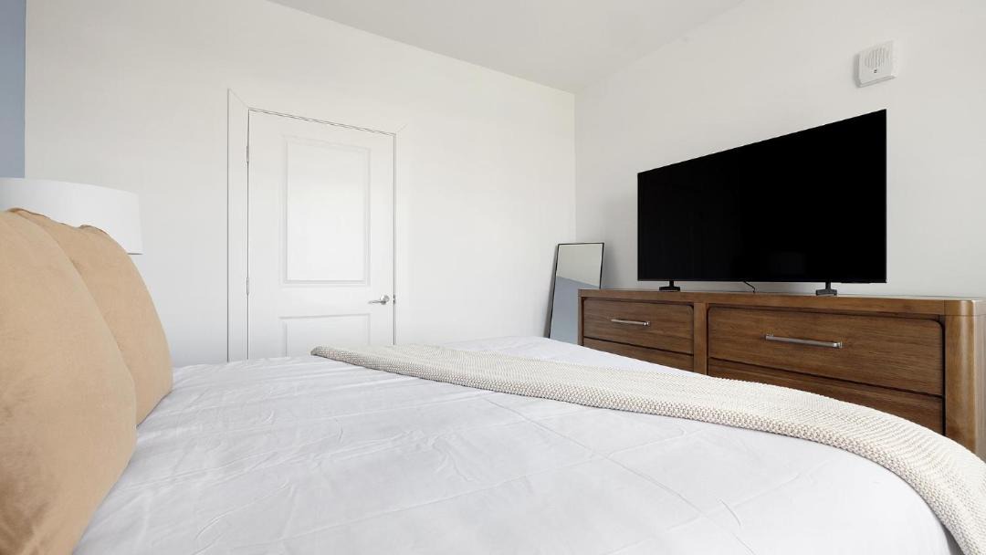 Photo of Bedroom in Rome