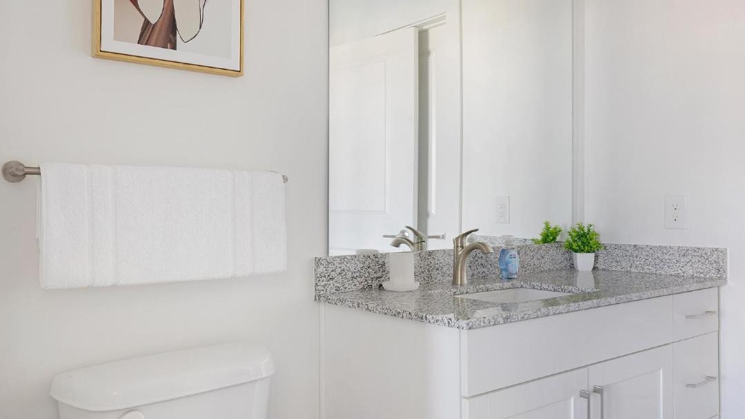 Photo of Bathroom in Rome