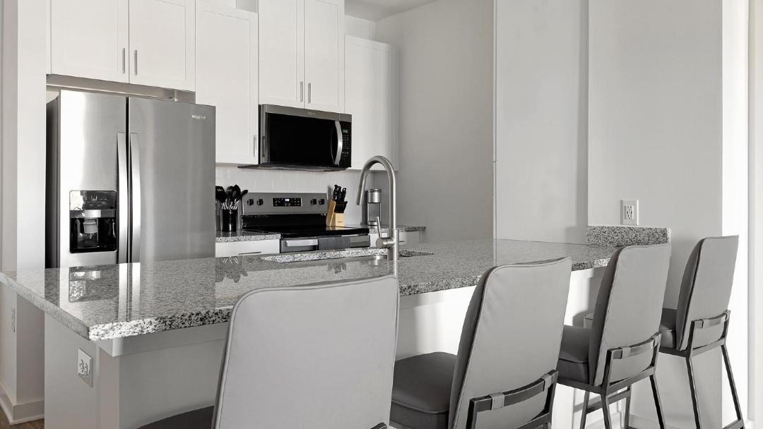 Photo of Kitchen in Rome
