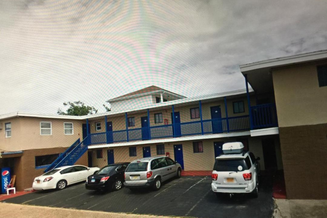 Photo of Buildings in Ortley Beach