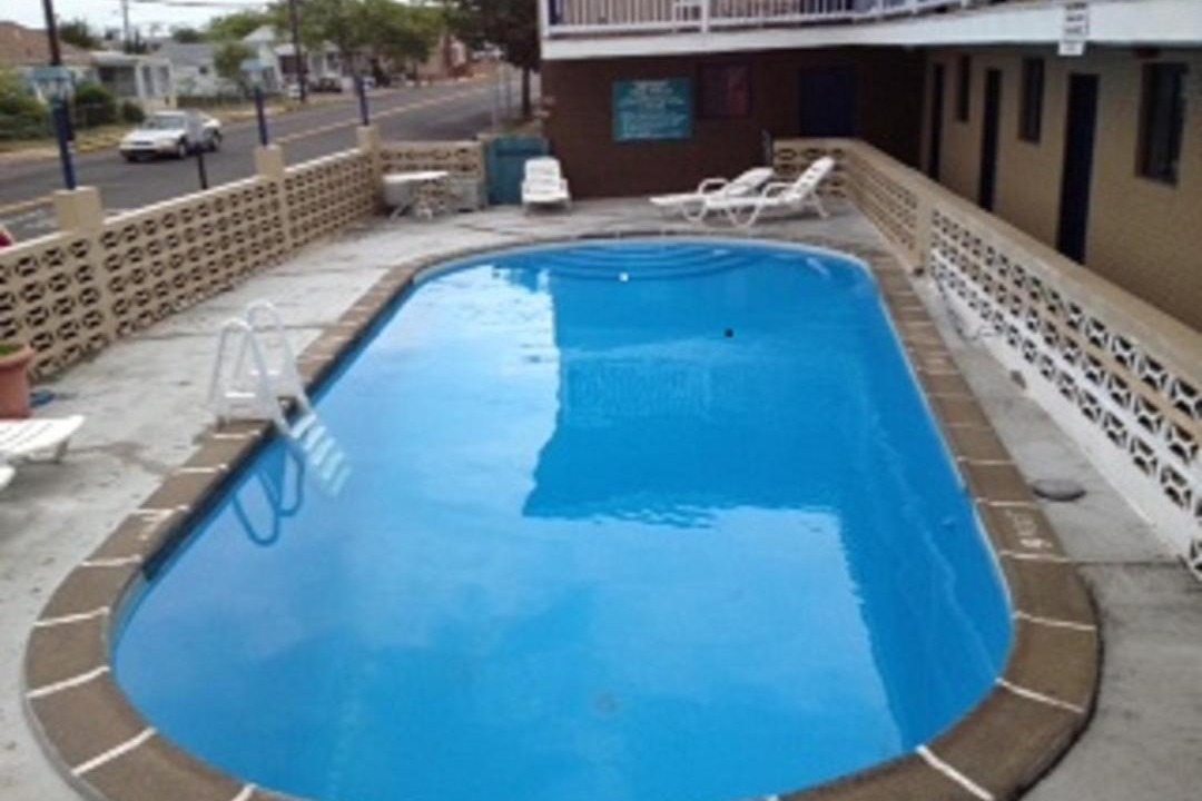Photo of Patio Balcony in Ortley Beach