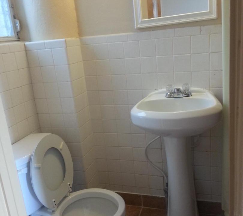 Photo of Bathroom in Ortley Beach