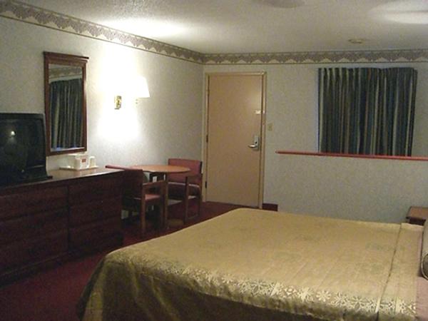 Photo of Bedroom in Williamstown