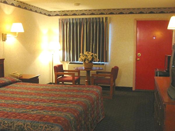 Photo of Bedroom in Williamstown