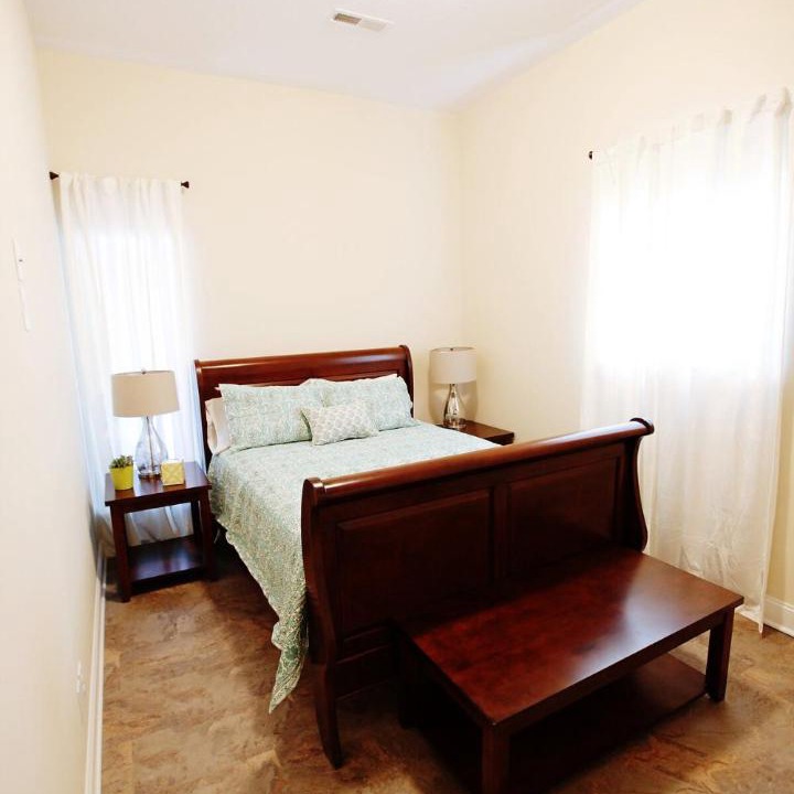 Photo of Bedroom in Ashley Oaks