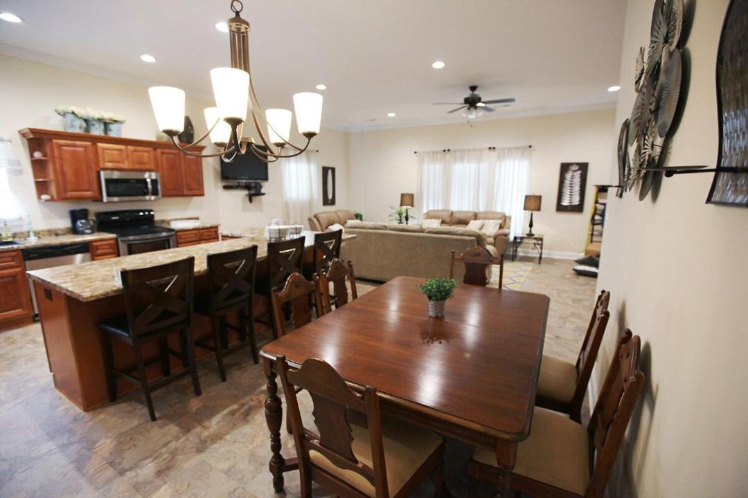 Photo of Kitchen in Ashley Oaks