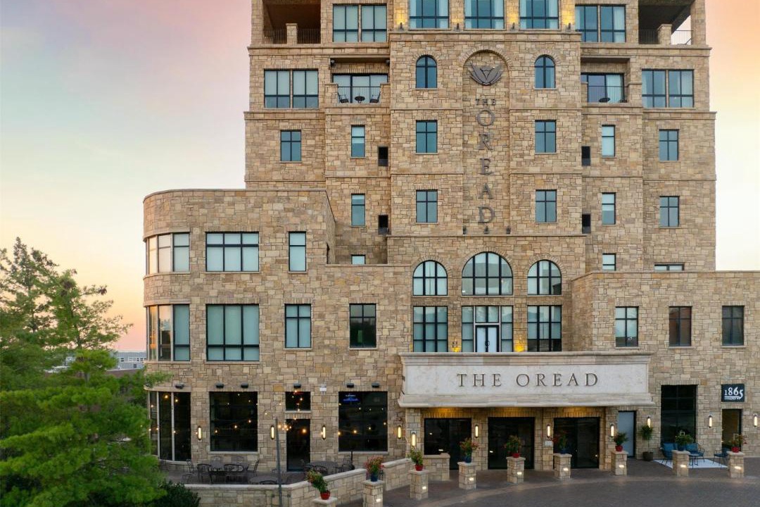 Photo of Others in Oread