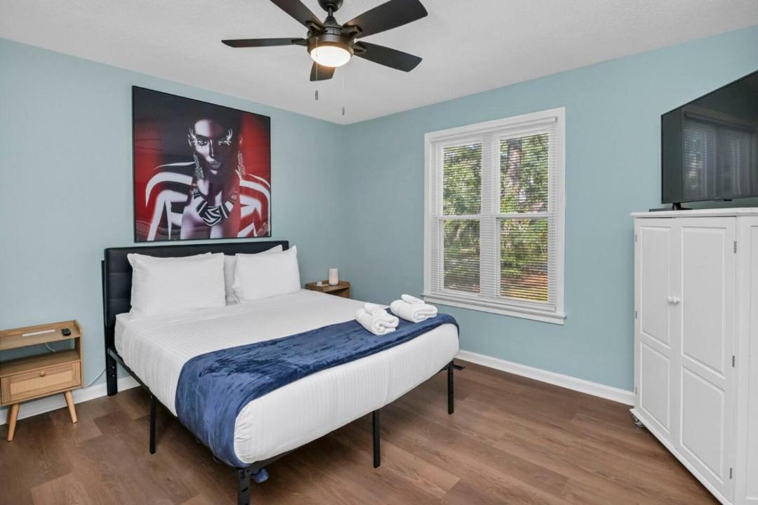 Photo of Bedroom in Columbia