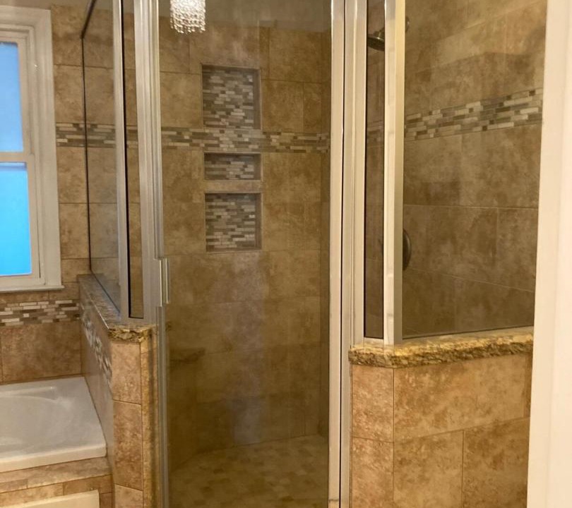 Photo of Bathroom in Apex
