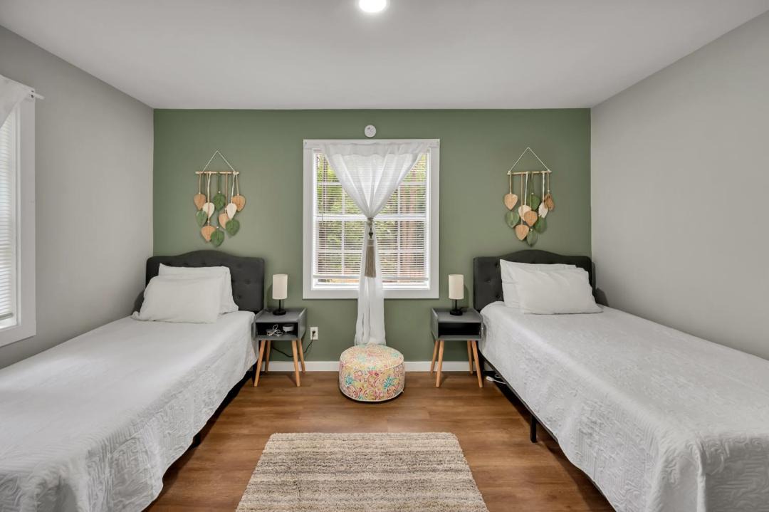 Photo of Bedroom in Bynum