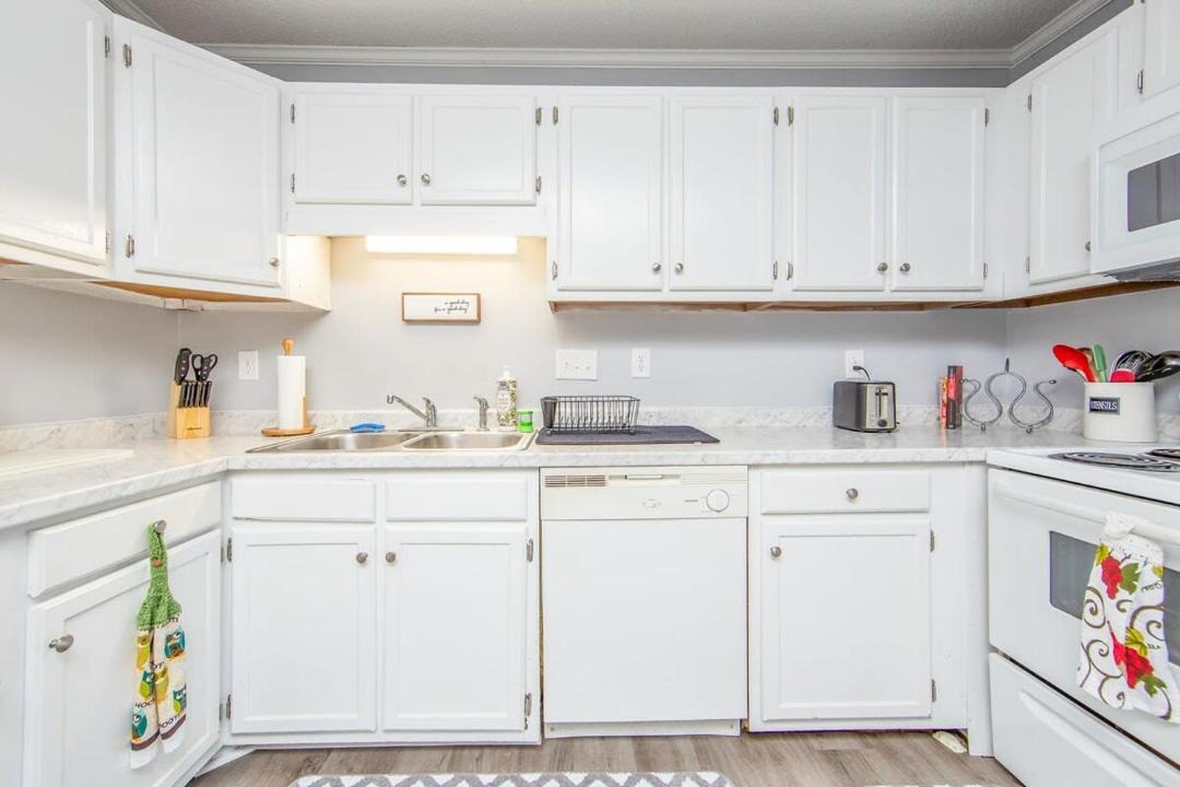 Photo of Kitchen in Fayetteville
