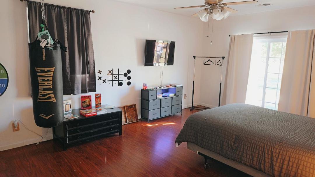 Photo of Bedroom in Kings Grant