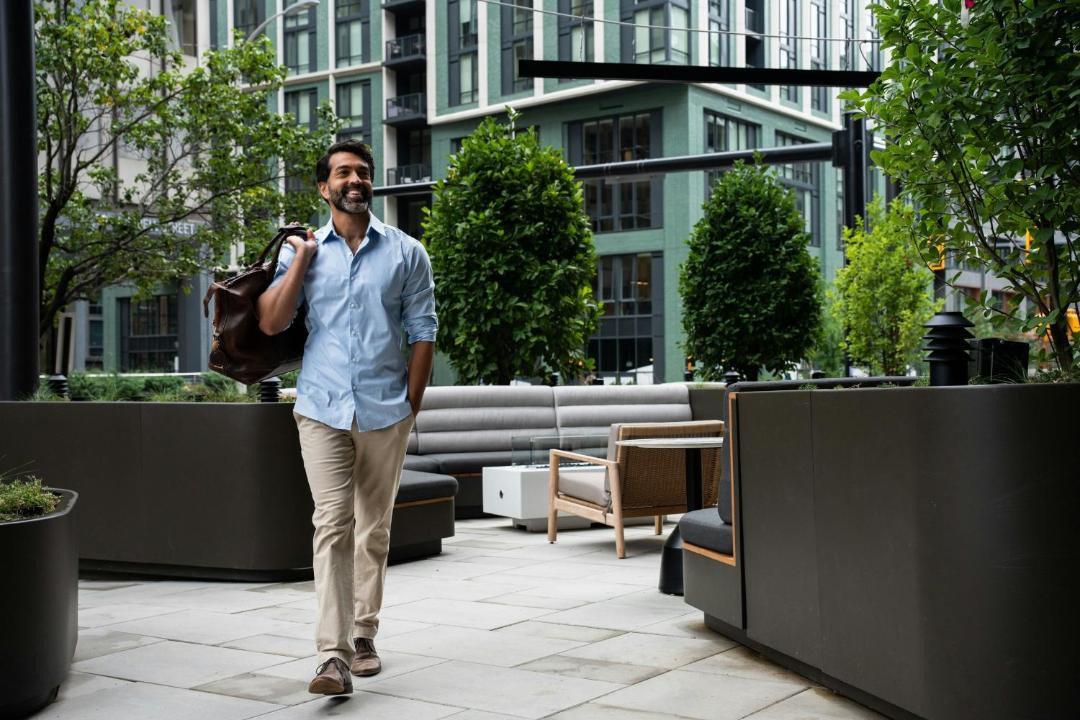 Photo of Others in Crystal City