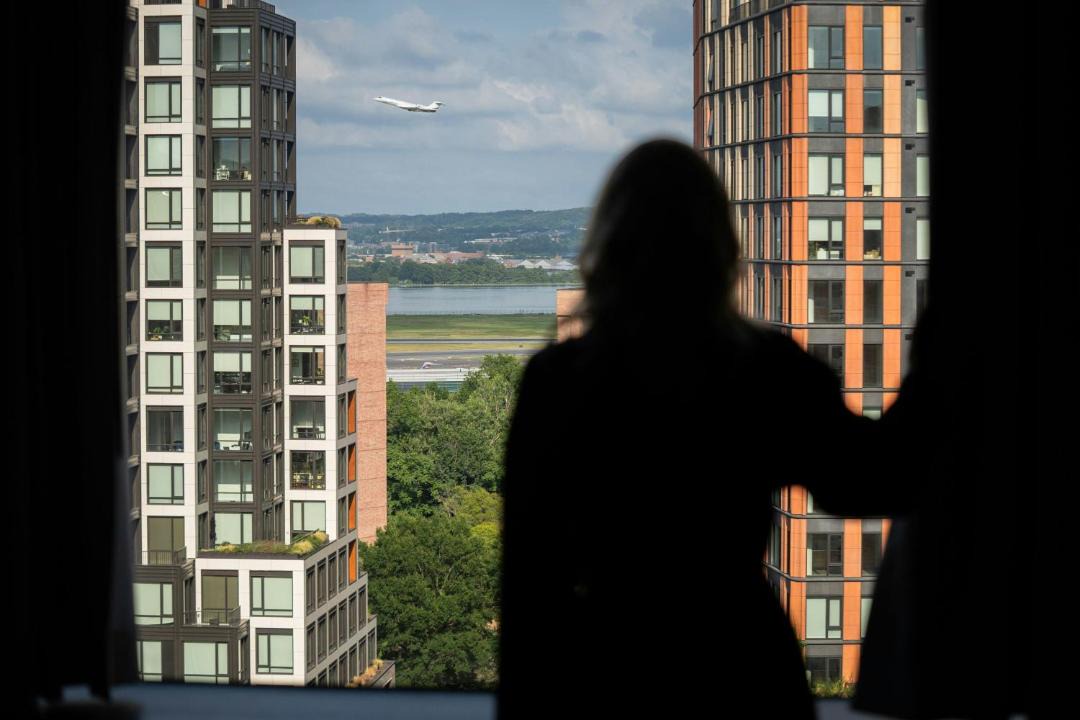 Photo of Others in Crystal City