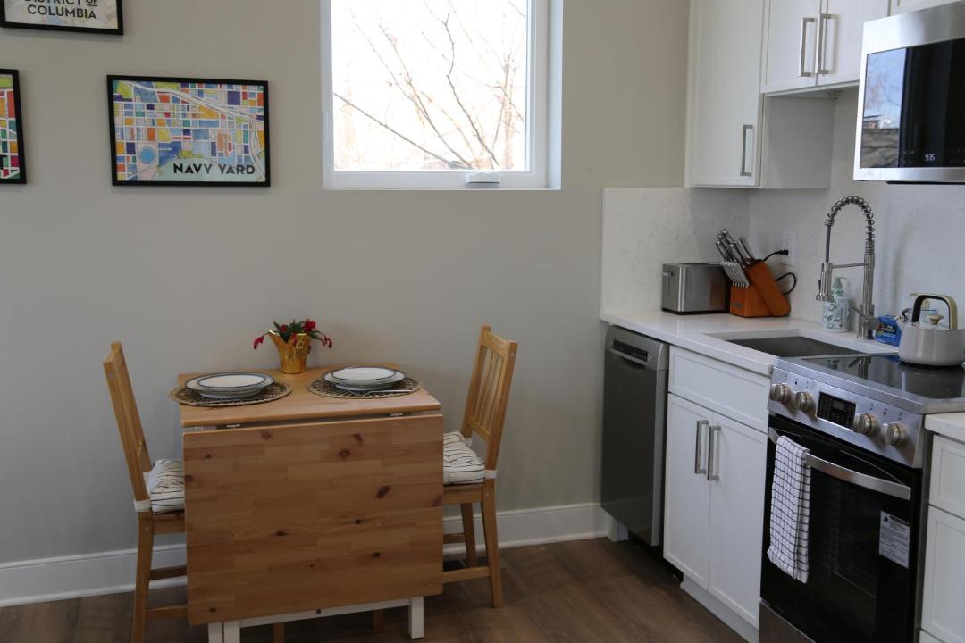 Photo of Kitchen in Brookland