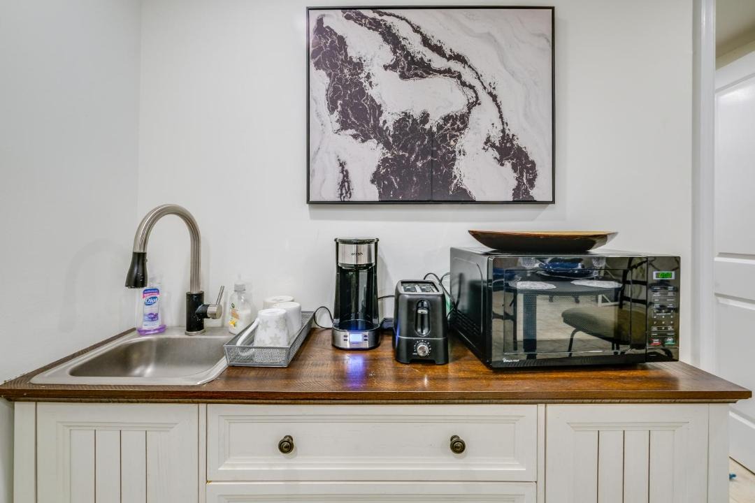 Photo of Kitchen in Silver Spring