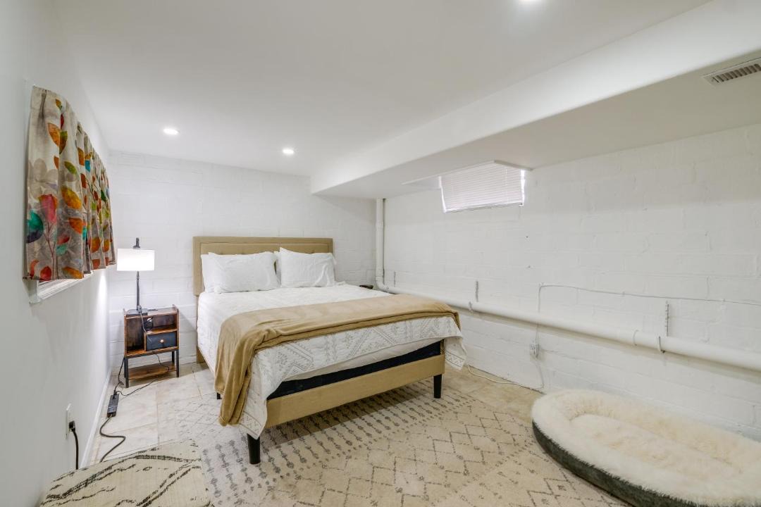 Photo of Bedroom in Silver Spring