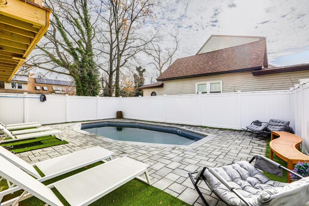 Photo of Patio Balcony in Keansburg