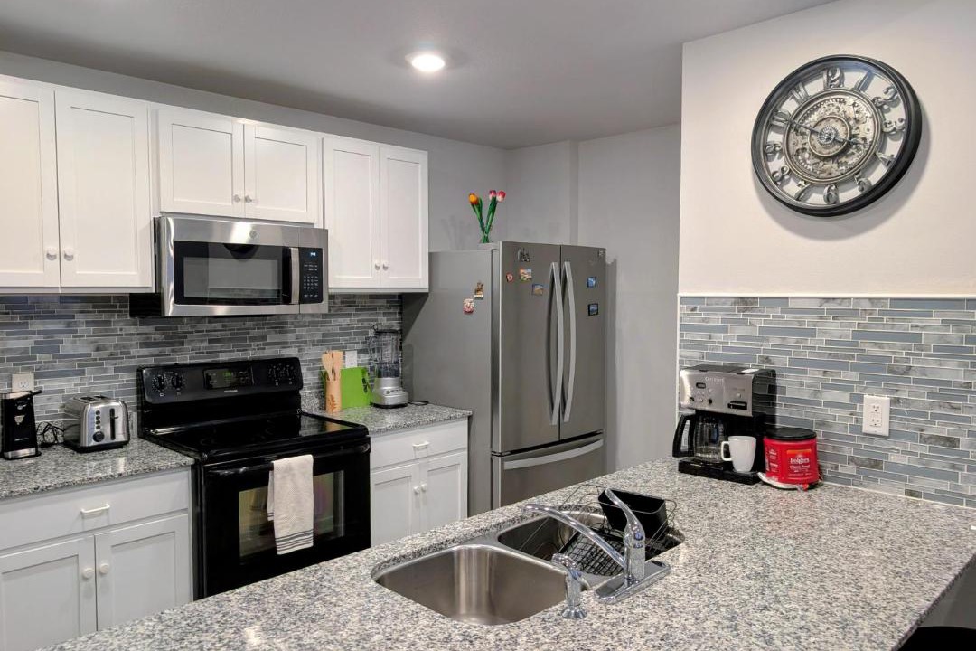 Photo of Kitchen in Berwick