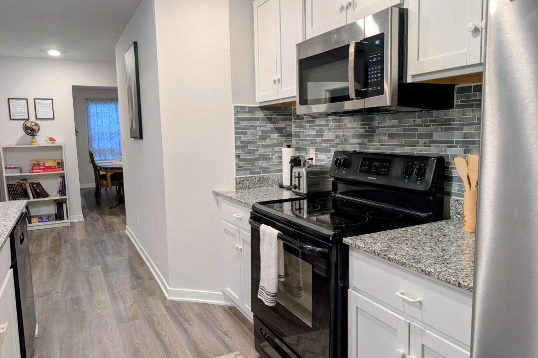 Photo of Kitchen in Berwick