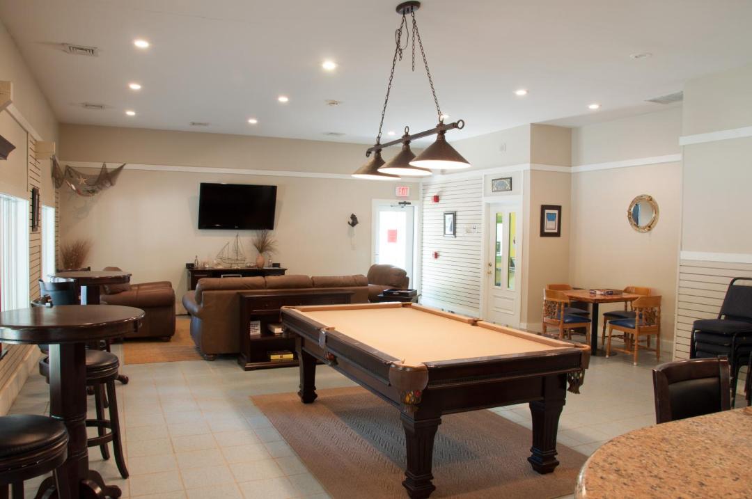 Photo of Livingroom in Cape May Court House