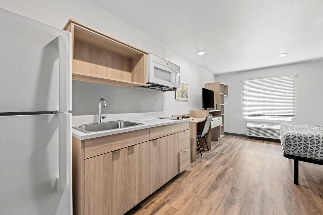 Photo of Kitchen in Oak Ridge