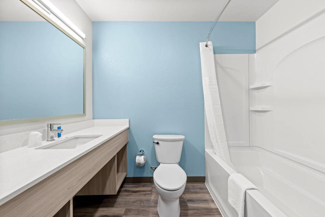 Photo of Bathroom in Oak Ridge