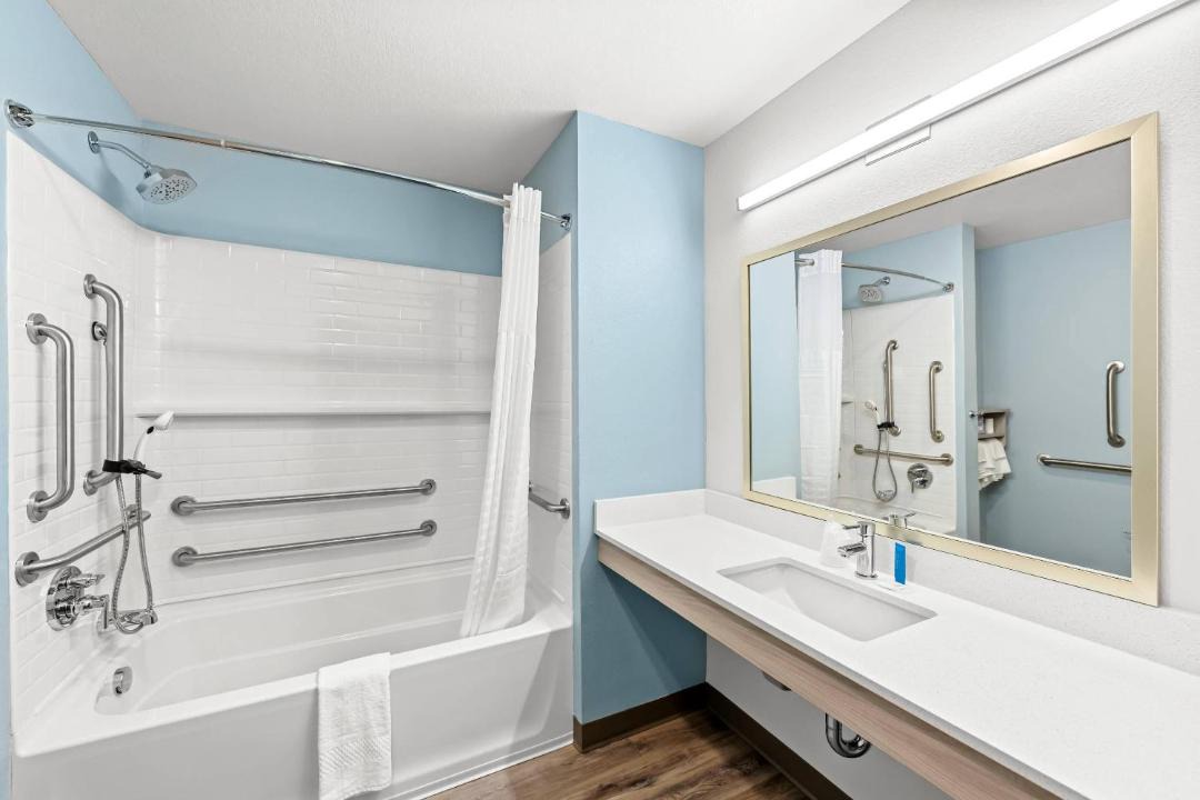Photo of Bathroom in Oak Ridge